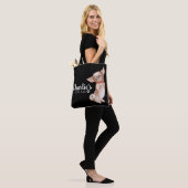 Chihuahua Tote Bag Tasche (Am Model)