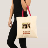 Chihuahua Tragetasche (Vorderseite (Produkt))