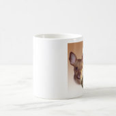Chihuahua Türkei Kaffeetasse (Mittel)