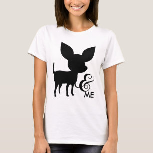 Chihuahua und ich T-Shirt
