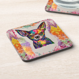 Chihuahua Untersetzer