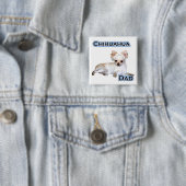 Chihuahua Vater 4 - Schaltfläche Button (Beispiel)