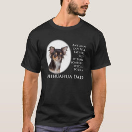 Chihuahua-Vater-Shirt T-Shirt