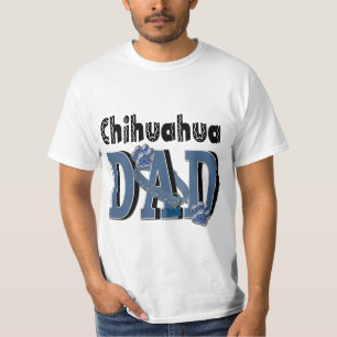 Chihuahua VATER T-Shirt