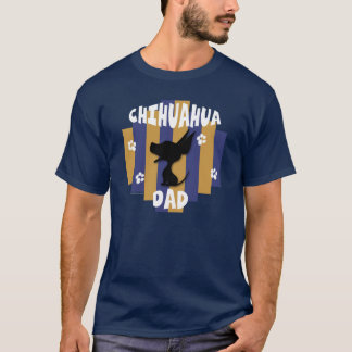 Chihuahua-Vater-T - Shirt