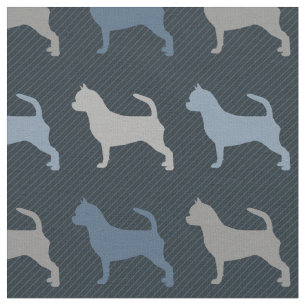 Chihuahua - Weiches Coat Stoff