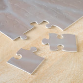 Chihuahua-Welpe im Garten Puzzle (Seite)