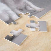 Chihuahua Welpen Puzzle (Seite)