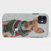 Chihuahuahund Case-Mate iPhone Hülle (Rückseite (Horizontal))