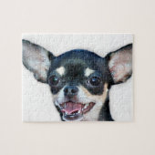 Chihuahuahund Puzzle (Horizontal)