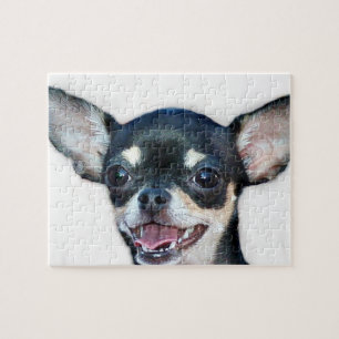Chihuahuahund Puzzle