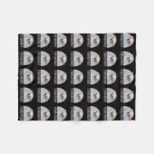 ChihuahuahundeFleecedecke Fleecedecke (Vorderseite (Horizontal))