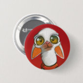 ChihuahuaRegeln Button (Vorne & Hinten)