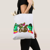 Chihuahuas sind süß tasche (Von Nahem)