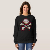 Chihuahuas Univer Park Sweatshirt (Vorne ganz)