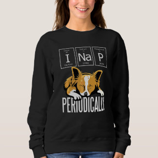 Chihuahueño Chihuahua Hunderasse  79 Sweatshirt