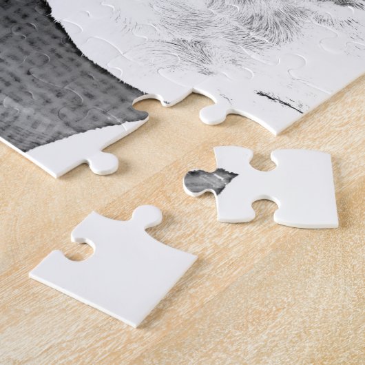 Chihuahuuas Puzzle (Seite)