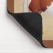 Chihuaying~ 赤花鹰 ~ zehn Steeds ~Giuseppe Mousepad (Ecke)