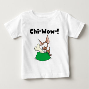 Chihuhua Chi-Wow T - Shirts und Geschenke