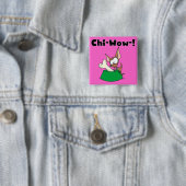 Chihuhua Chi-Wow T - Shirts und Geschenke Button (Beispiel)