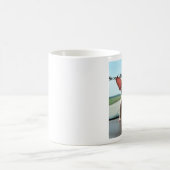 Chihuhua Hundekaffeetasse Kaffeetasse (Mittel)
