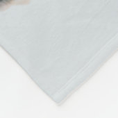 Chijuajua Fleecedecke (Ecke)