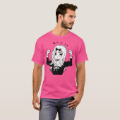 Chika Fujiwara Buff Design V2 T-Shirt (Vorne ganz)