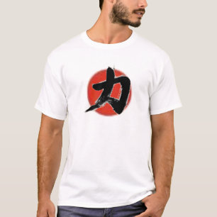 Chikara- Legenden die nie!! T-Shirt
