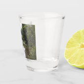 Chikaskia River Schnapsglas (Rechts)