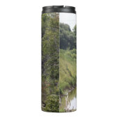 Chikaskia River Thermal Tumbler Thermosbecher (Rückseite)