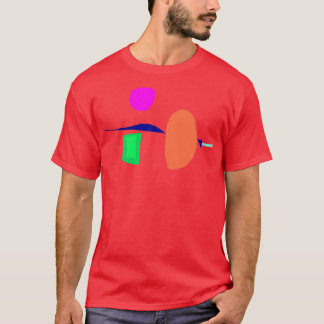 Chikatetsu-U-Bahn T-Shirt