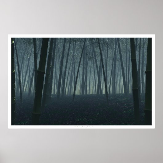 Chikusei Poster (Vorne)