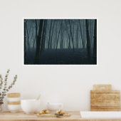 Chikusei Poster (Küche)