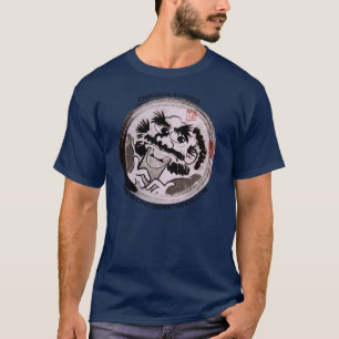 Chikuzen-Studios shakuhachi Shirt