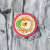 Chilaquiles Rojos Button (Beispiel)