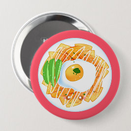 Chilaquiles Rojos Button