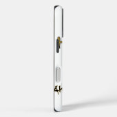 Chilax Spooky & Fun: Happy Halloween Collection Case-Mate iPhone Hülle (Rückseite / Rechts)