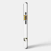 Chilax Spooky & Fun: Happy Halloween Collection Case-Mate iPhone Hülle (Rückseite / Links)