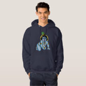 Child Krishna Hoodie (Vorne ganz)