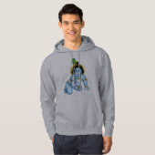 Child Krishna Hoodie (Vorne ganz)