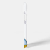 Child Krishna Telefonabdeckung Case-Mate iPhone Hülle (Rückseite / Links)