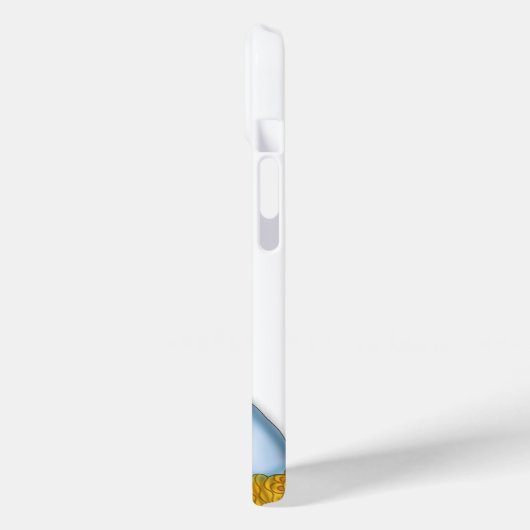 Child Krishna Telefonabdeckung Case-Mate iPhone Hülle (Rückseite / Links)