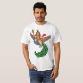Child Murugan T-Shirt (Vorne ganz)