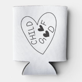 Child of God Dosenkühler