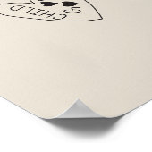 Child of God Poster (Ecke)