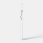 Child Shiva Phone Cover iPhone 15 Hülle (Linke Seite)