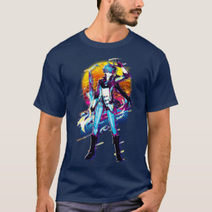 Childe Genshin Impact T-Shirt