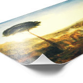 Childe Harold-Pilgerreise von Joseph Turner Fotodruck (Ecke)