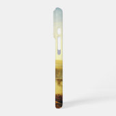 Childe Harold-Pilgerreise von Joseph Turner iPhone Hülle (Linke Seite)