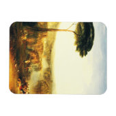 Childe Harold-Pilgerreise von Joseph Turner Magnet (Horizontal)